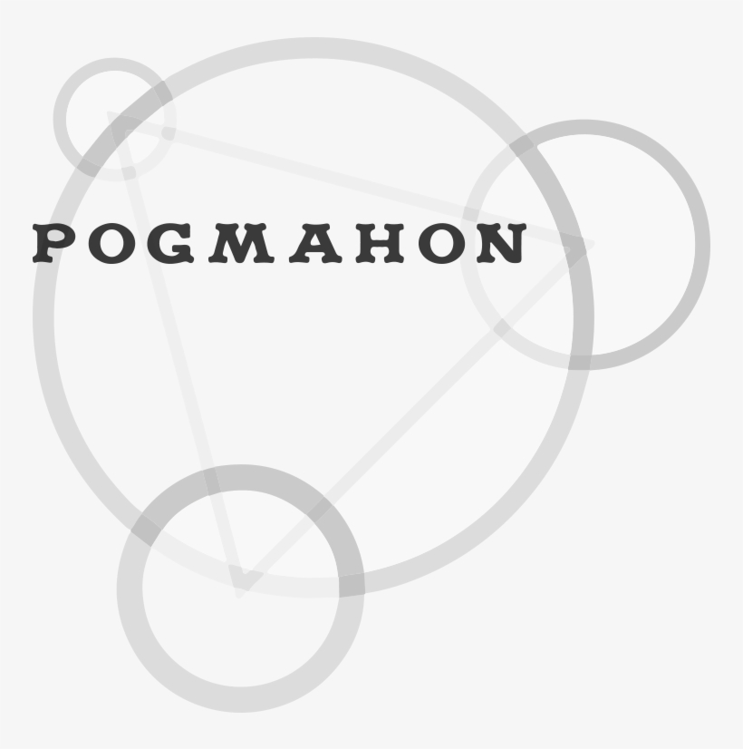 Logo - Circle, transparent png