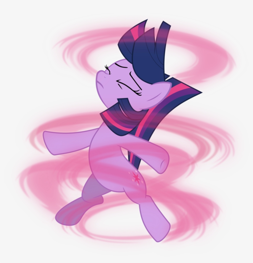 Sairoch, Magic, Magical Mystery Cure, Safe, Simple - Mlp Twilight Sparkle Transformation, transparent png