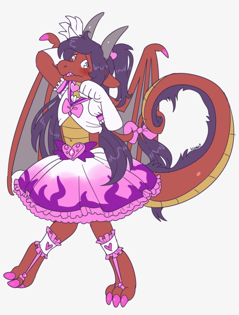 Magical Boi Hotcakes By Kipaki - Cartoon, transparent png