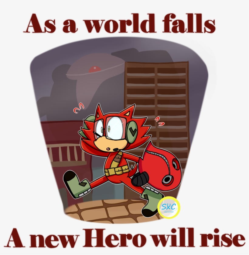Custom Hero Trailer Came Out In May 16 Of 2017, That - Cartoon, transparent png
