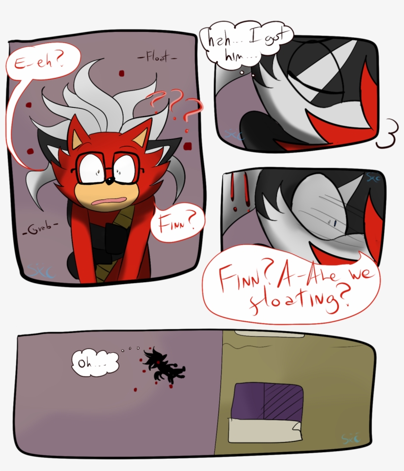 \ If You're Gonna Be The Death Of Me, That's How I - Cartoon, transparent png