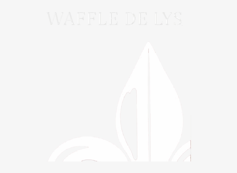 Waffledelys - Poster, transparent png