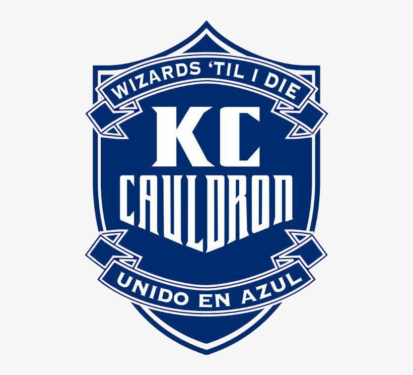 Logo Sporting Kansas City Png - Sportingkc Cauldron, transparent png