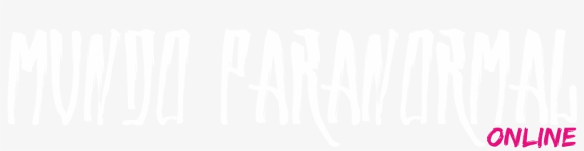 Mundo Paranormal Online - Calligraphy, transparent png