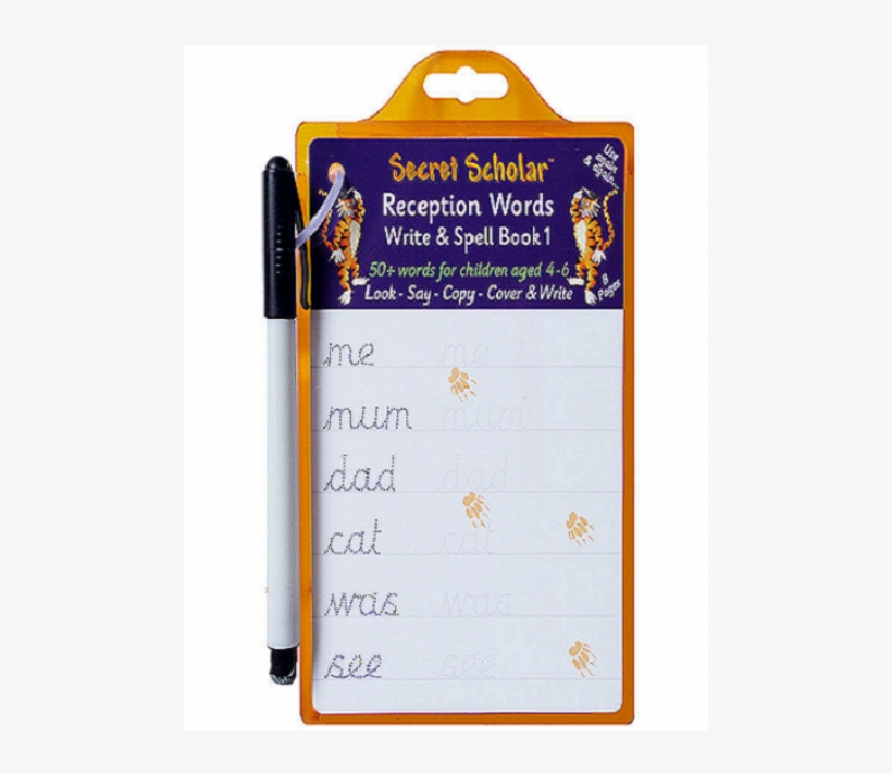 Secret Scholar Reception Words, transparent png