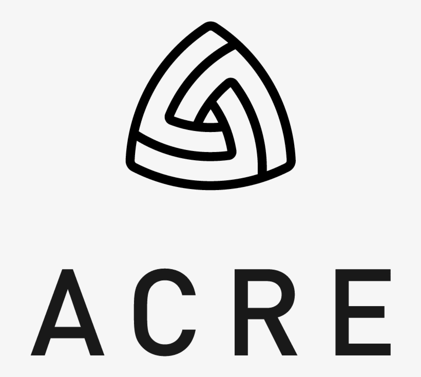 Acre Venture Partners Logo, transparent png