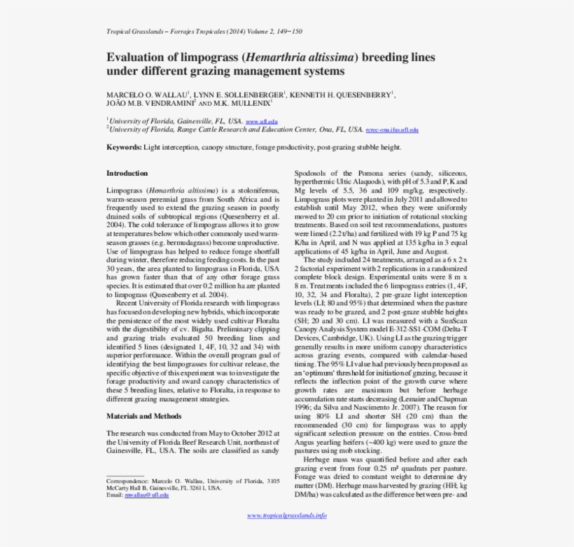 Evaluation Of Limpograss Breeding Lines Under Different - Het Beeld Van De Heilige Liborius Omgesmolten Tot Rijksdaalders,, transparent png