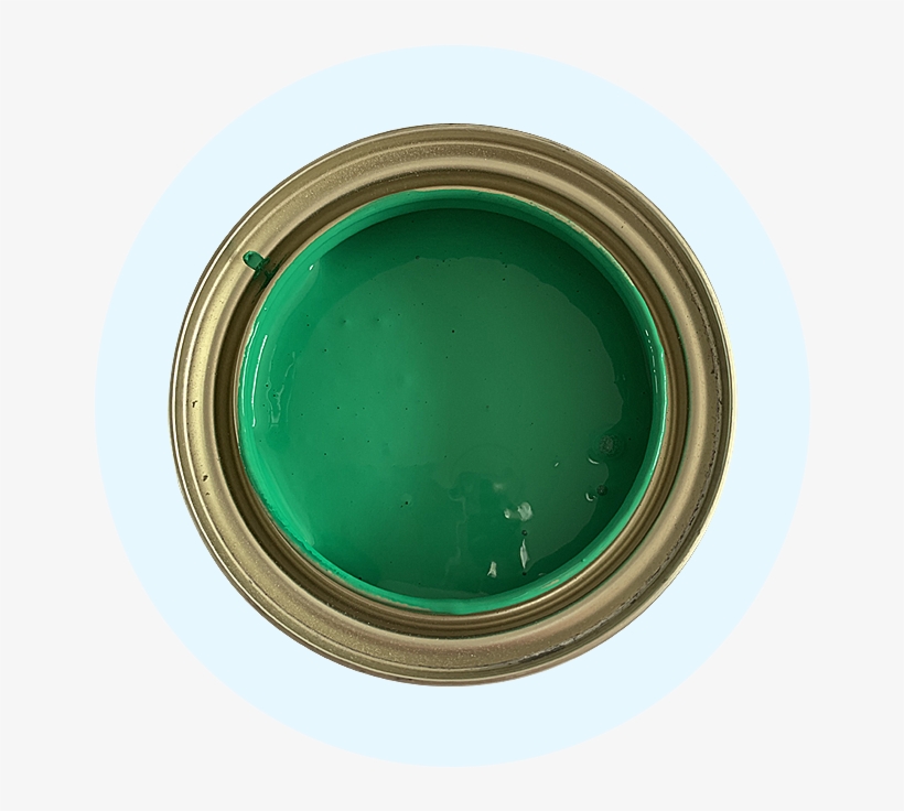 Chalk - Circle, transparent png