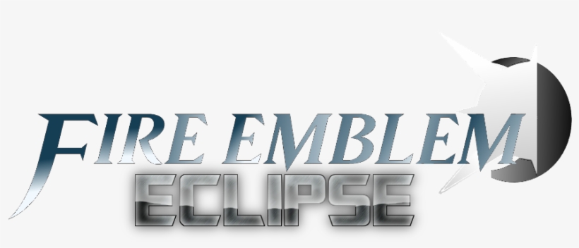 Fire Emblem Eclipse Is A Game Made By Alterattorney - Fire Emblem Awakening, transparent png