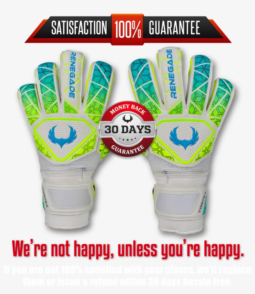 Renegade Gk Vortex Wraith 30 Day Satisfaction Guarantee - Stick And Ball Games, transparent png