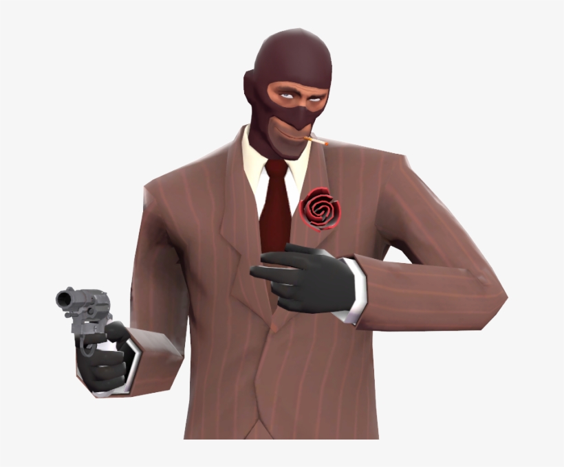 Sound Mod That Adds L'belle's Theme From Ace Attorney - Gentleman, transparent png