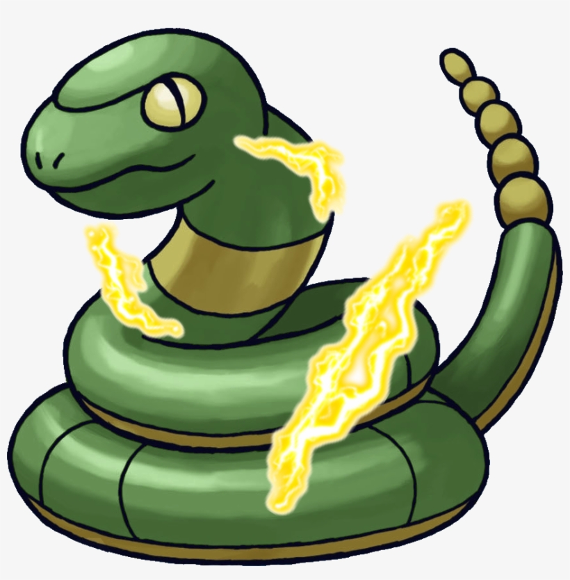023ekans Pokemon Mystery Dungeon Red And Blue Rescue, transparent png