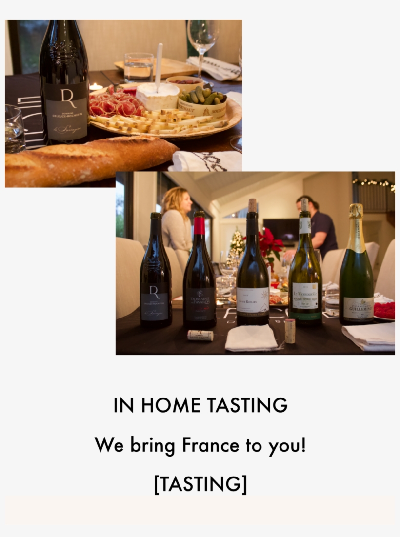 Educational In Home French Wine Tasting La Cave Drink - Champagne, transparent png