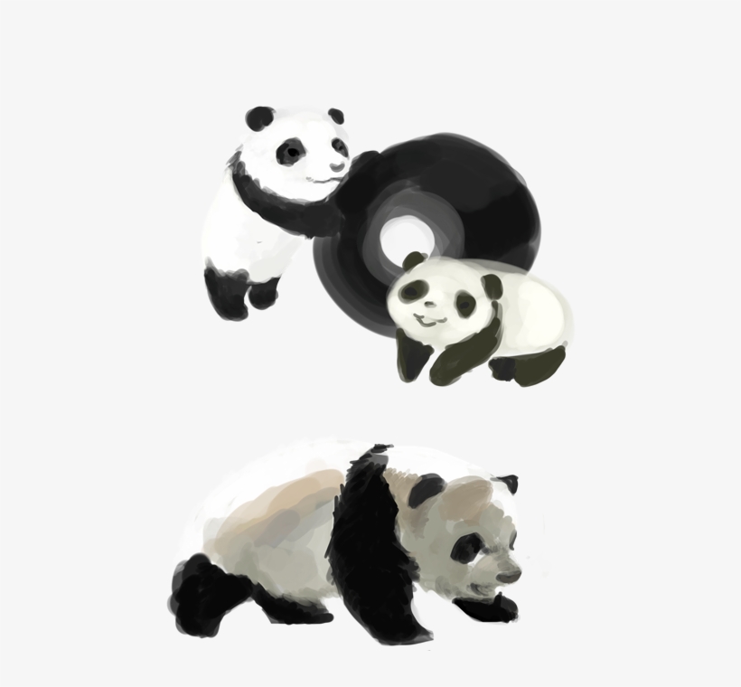 View Samegoogleiqdbsaucenao Pandas , - Illustration, transparent png