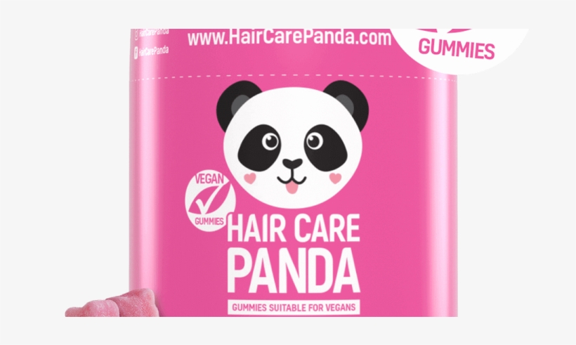 Hair Care Panda Opinie, transparent png