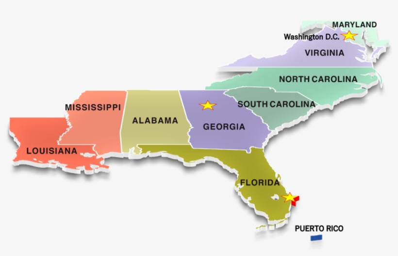 3d With Names Lq - Map, transparent png