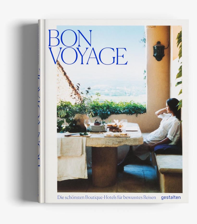 Bon Voyage - Bon Voyage Gestalten, transparent png