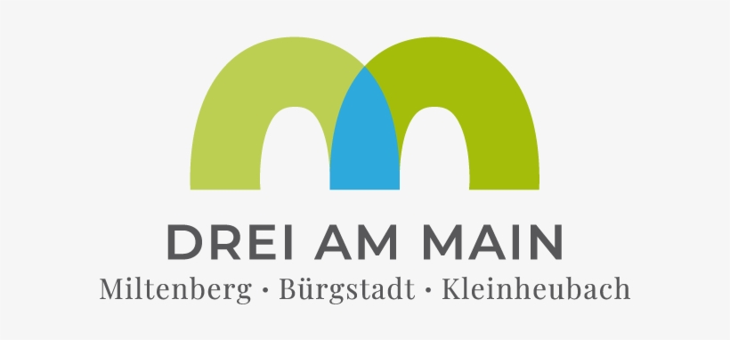 Tourismusgemeinschaft Miltenberg - Bürgstadt - Kleinheubach - Graphic Design, transparent png