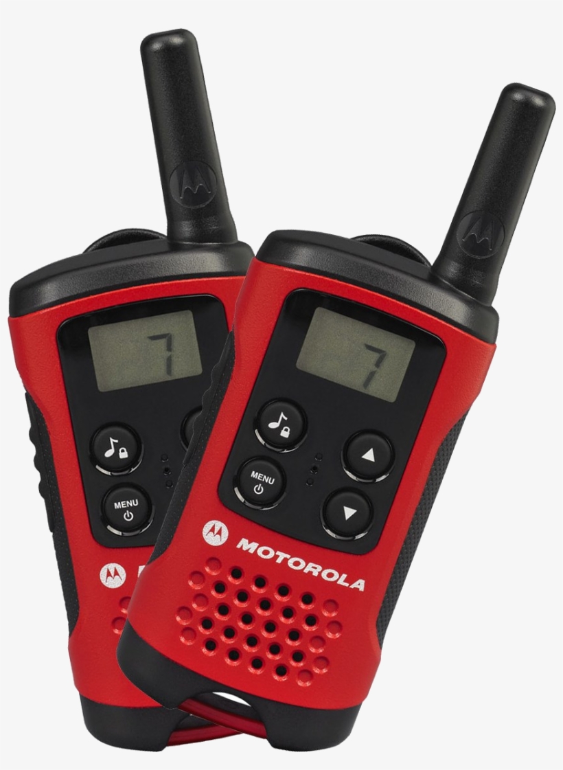 The T40 Walkie Talkies - Рация Купить, transparent png