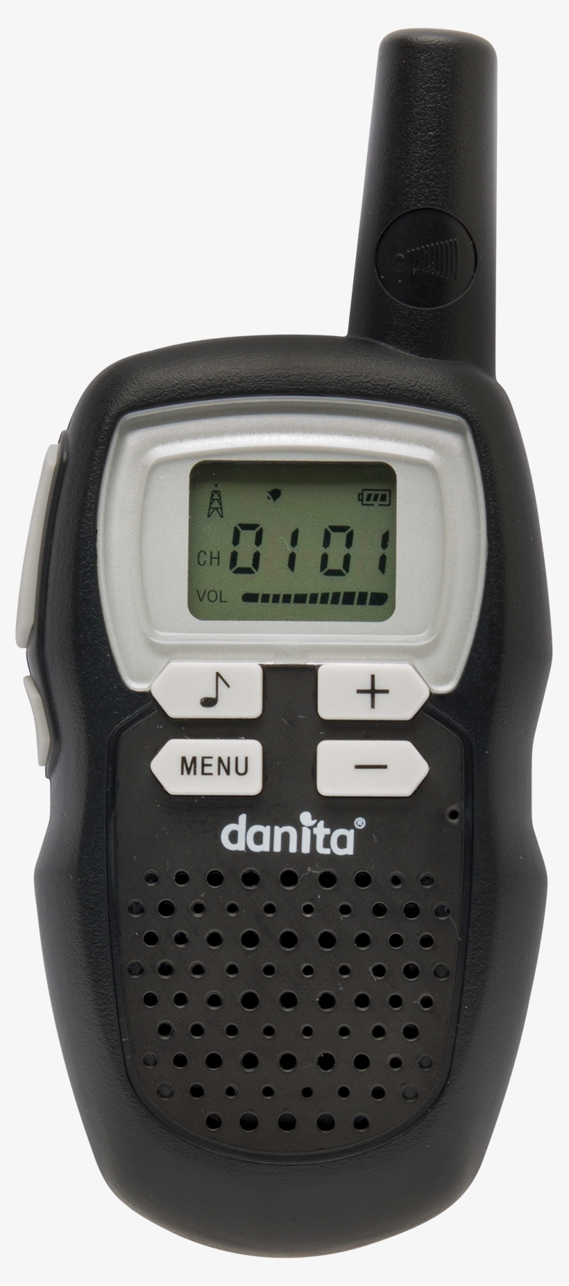 Danita T10k Walkie Talkie - Teknikmagasinet Walkie, transparent png