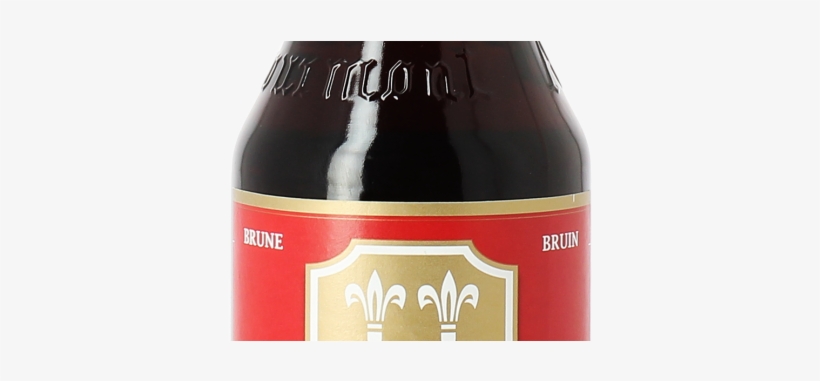 Chimay Rouge - May Wine, transparent png