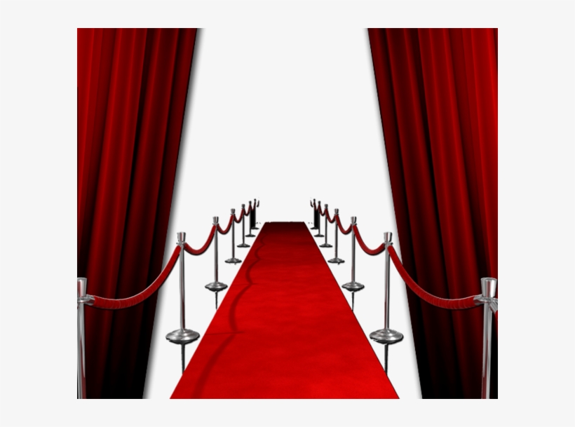 Red Carpet, transparent png
