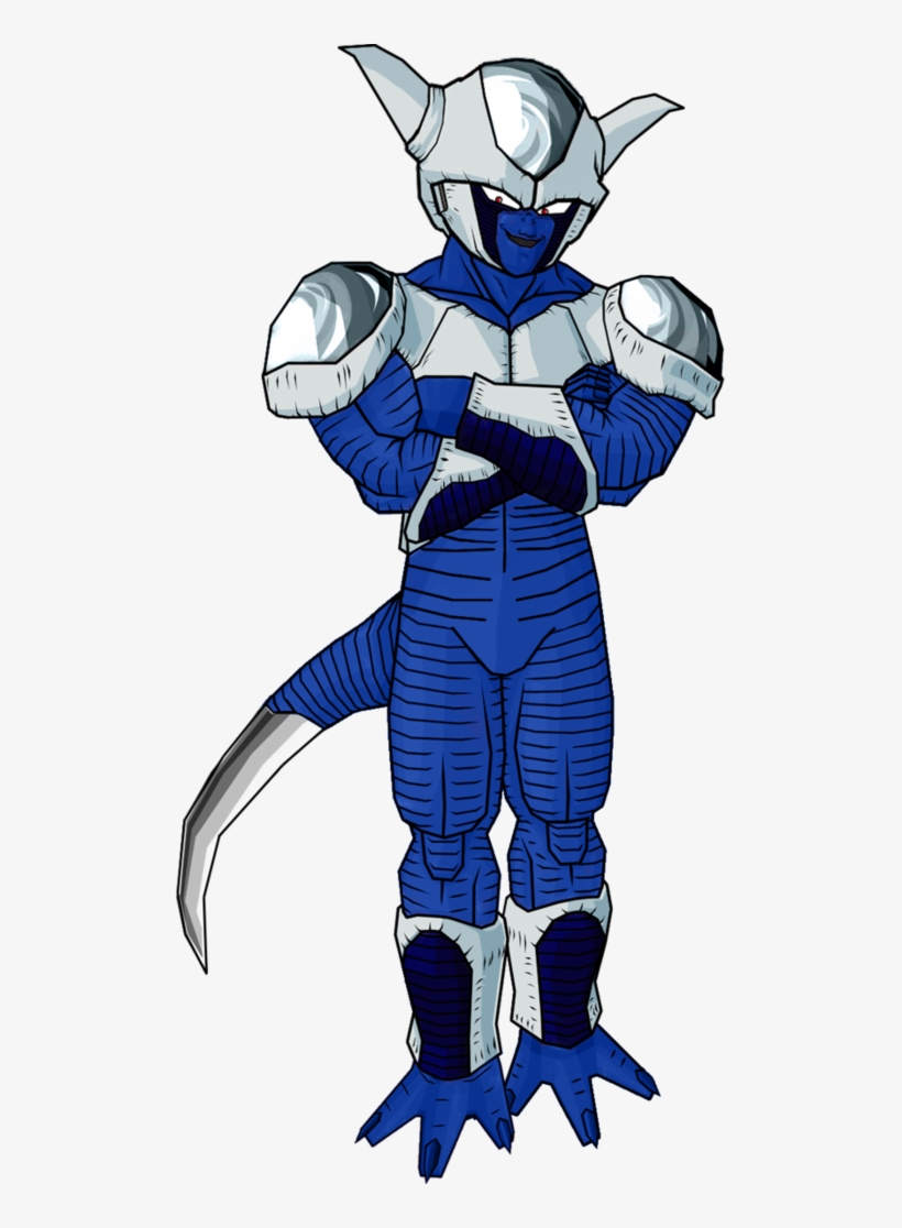 Discussions About Blalafoon - Frieza, transparent png