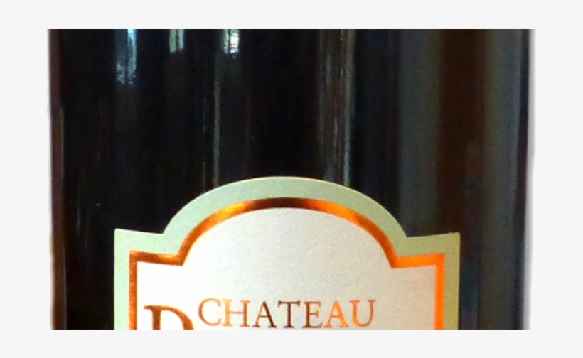 Prestige Rouge 2015 - Label, transparent png