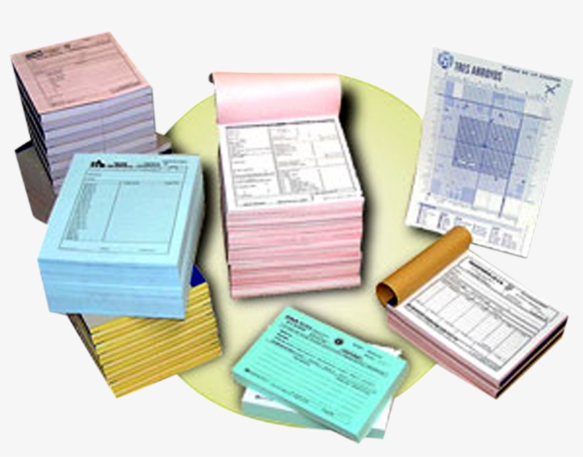 Gráfi-k Jhonny Publicidad E Imprenta - Documentos De Uso En El Comercio, transparent png