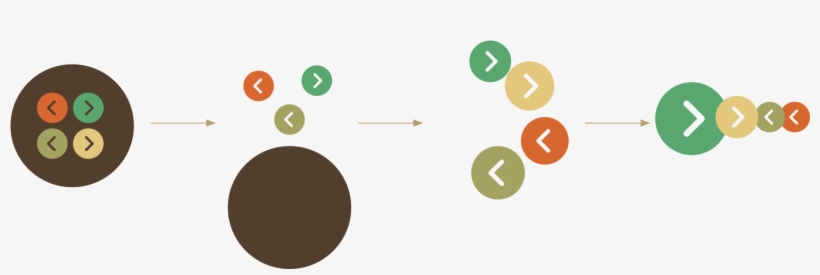 Y Dos Formatos Para Uso Inmediato - Circle, transparent png