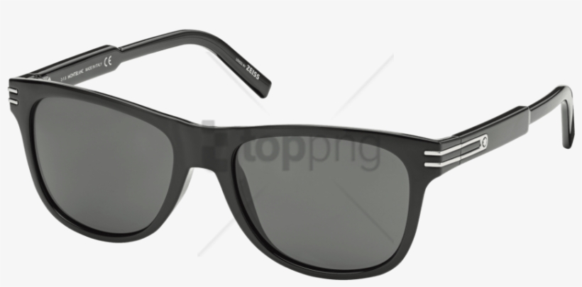 Free Png Download Ray Ban Plastic Sunglasses Models - Occhiali Sole Ray Ban Uomo, transparent png