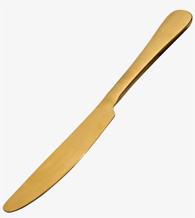 Cuchillo Dorado - Pencil B, transparent png