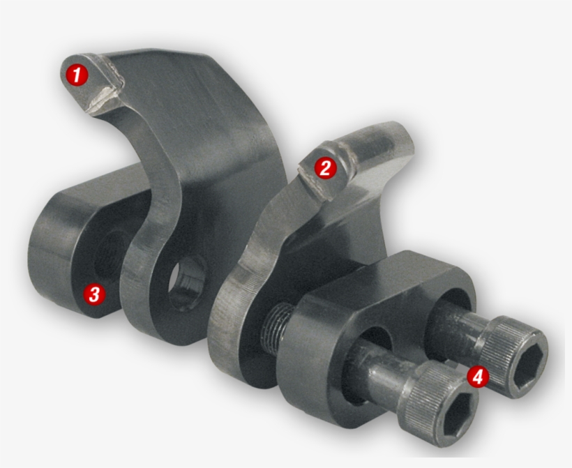 Tomahawk Stump Grinder Teeth Overview Hero Image - Wall Chaser, transparent png