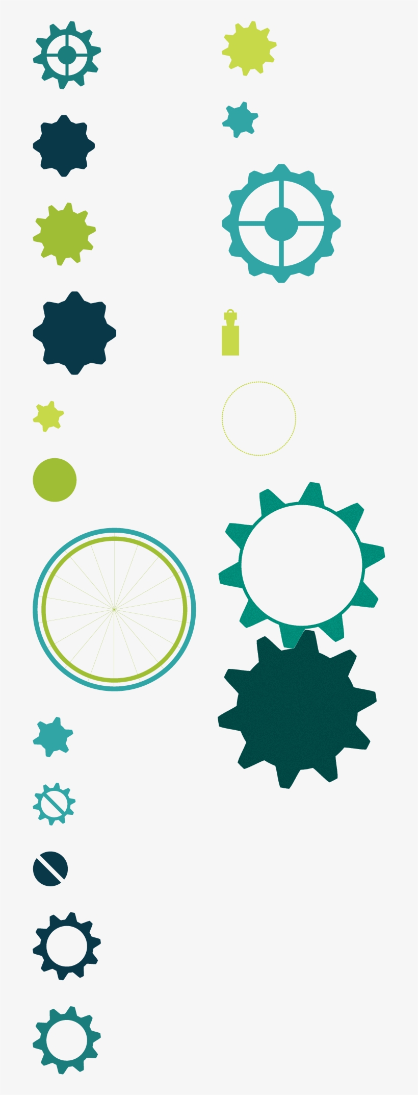 692 X 2223 1 - Circle, transparent png