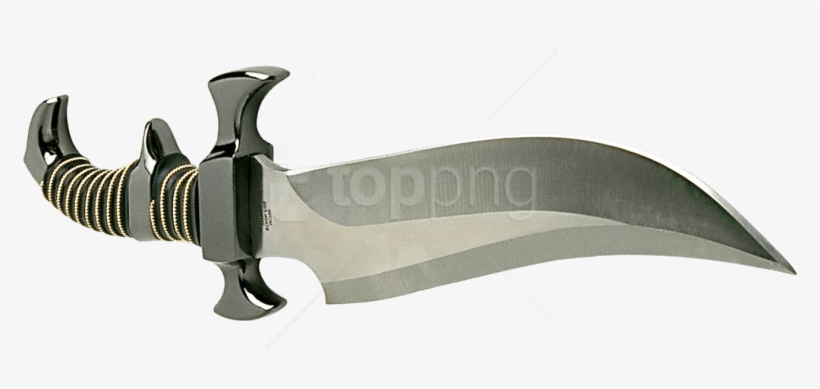 Download Knife Png Images Background - Knife Png, transparent png