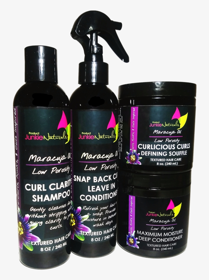 Low Porosity Maracuja Oil Natural Hair Bundle - Liquid Hand Soap, transparent png