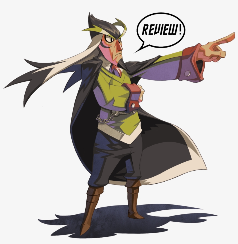 Fall & Winter Review Season - Owlboy, transparent png