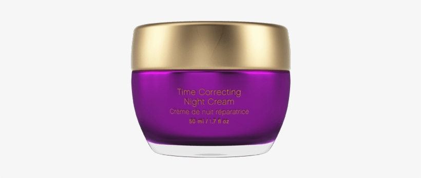 Royalty Time Correcting Night Cream - Buen Fin Younique, transparent png