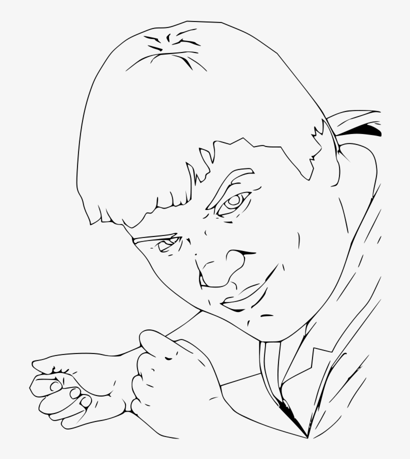 How To Set Use Young Guy Icon Png, transparent png