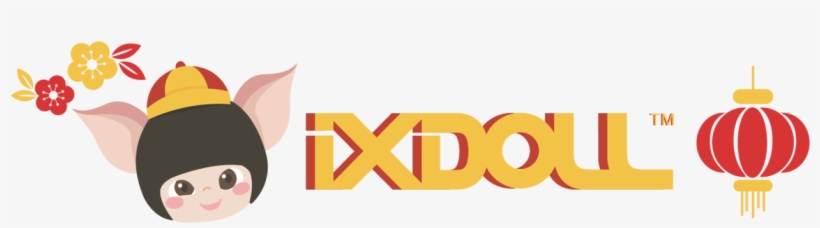 Ixdoll - Graphic Design, transparent png