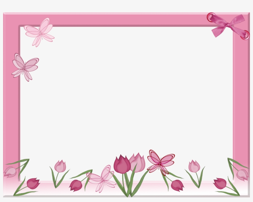 Baixar Amizade É Tudo 7 Quotes - Moldura Para Foto Feminina, transparent png