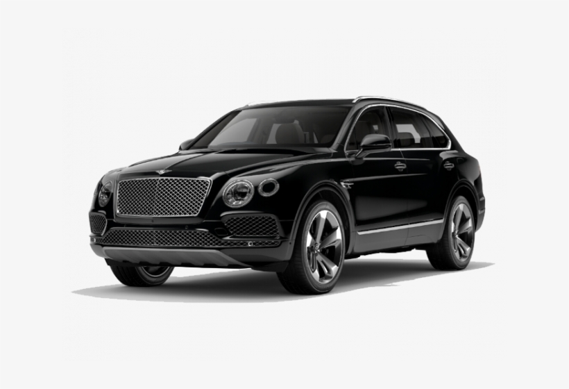 Our Exotic Suvs Combine The Amazing Performance Of - Bentley Color, transparent png