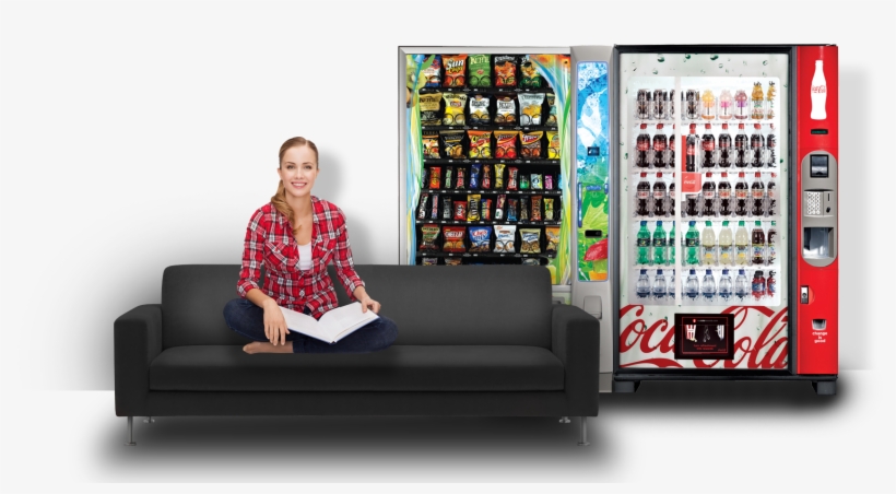 Couchmachines - Coca Cola, transparent png