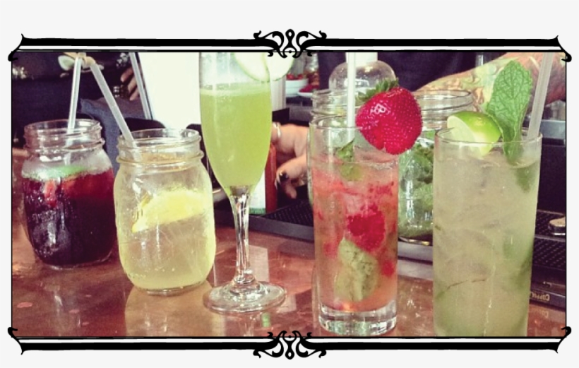 Cocktails & Beer Ella Fitzgerald Cocktail - Caipirinha, transparent png