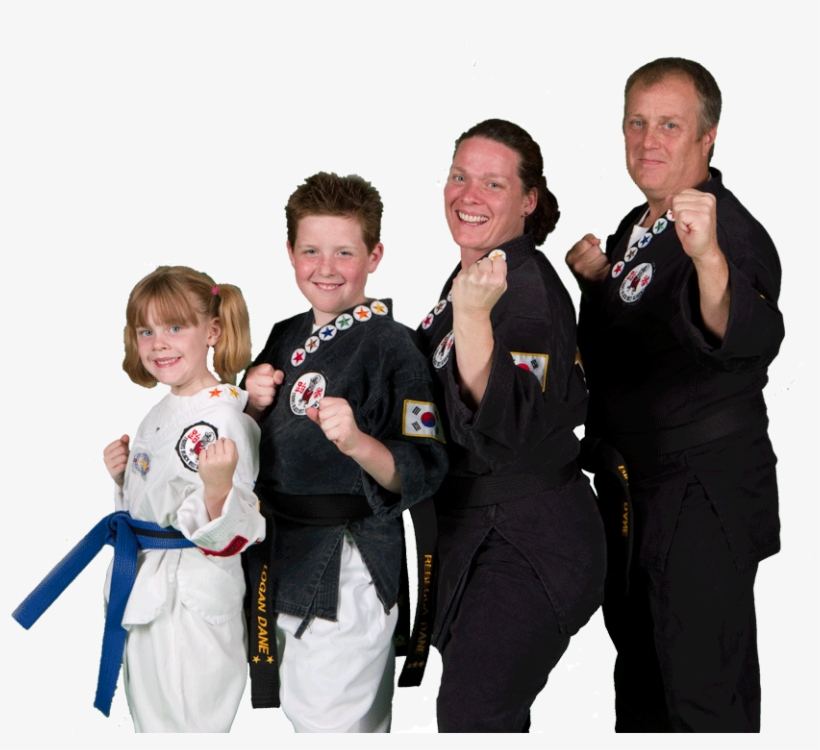 Family-activity - Kung Fu, transparent png