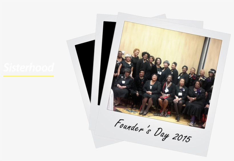 San Francisco Alumnae Chapter Of Delta Sigma Theta - Orchestra, transparent png