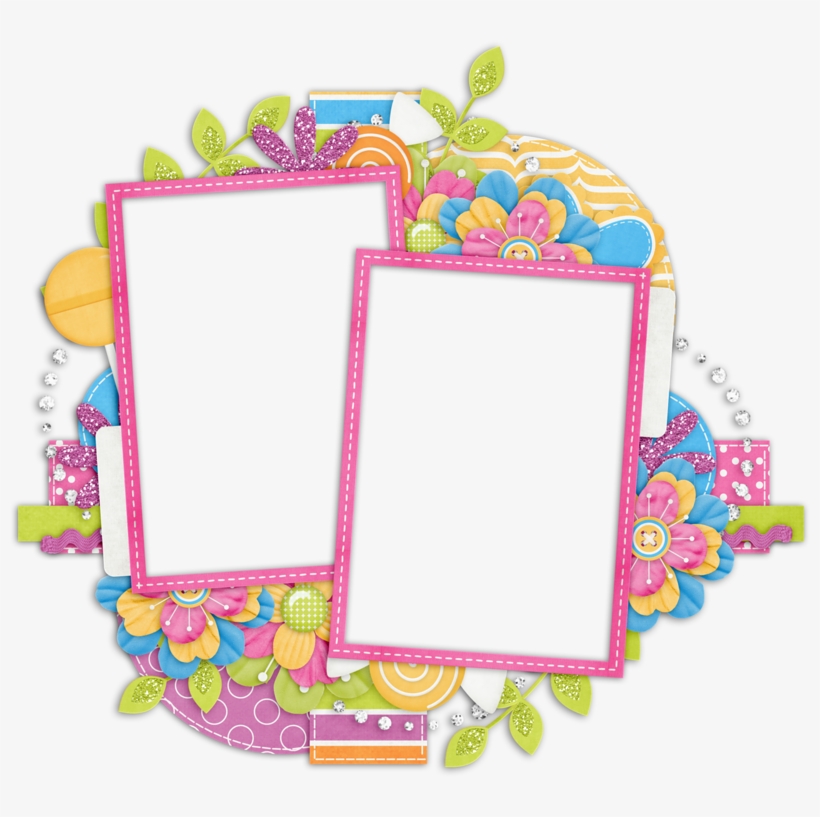 Фото, Автор Mircliparta На Яндекс - Frames On The Wall Cartoon, transparent png