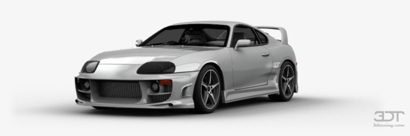 Toyota Supra Png Transparent, transparent png