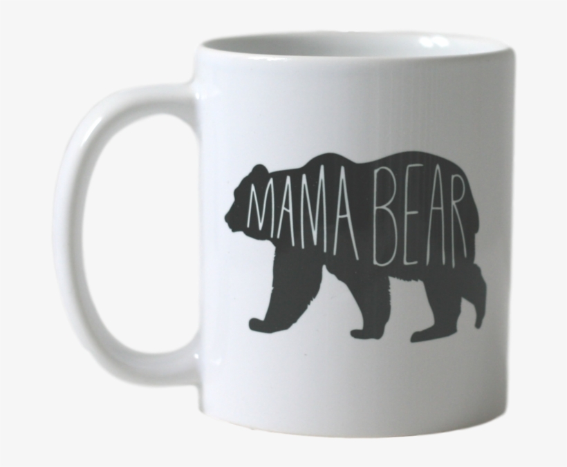 papa bear mug target