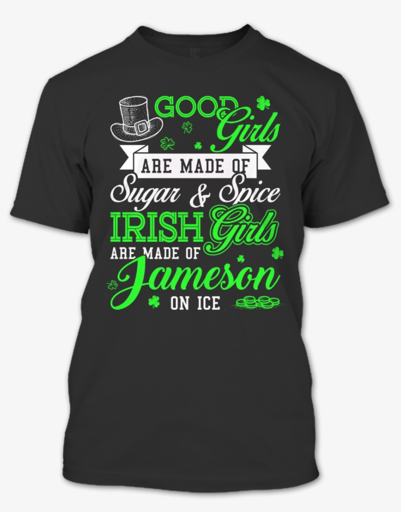 A Black T-shirt With The Shopify Logo - Active Shirt, transparent png
